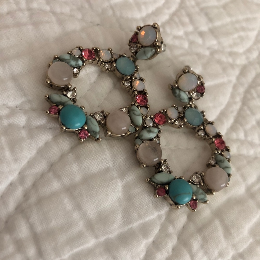 Earrings - Picture 3 of 3